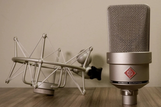 Neumann - TLM 103 SE